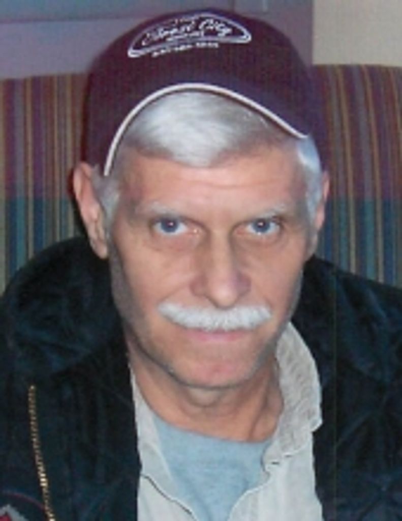Randall William  Bates