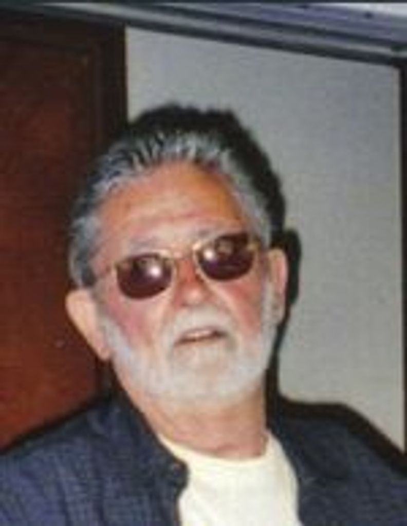 David Preston Thomas, Sr.