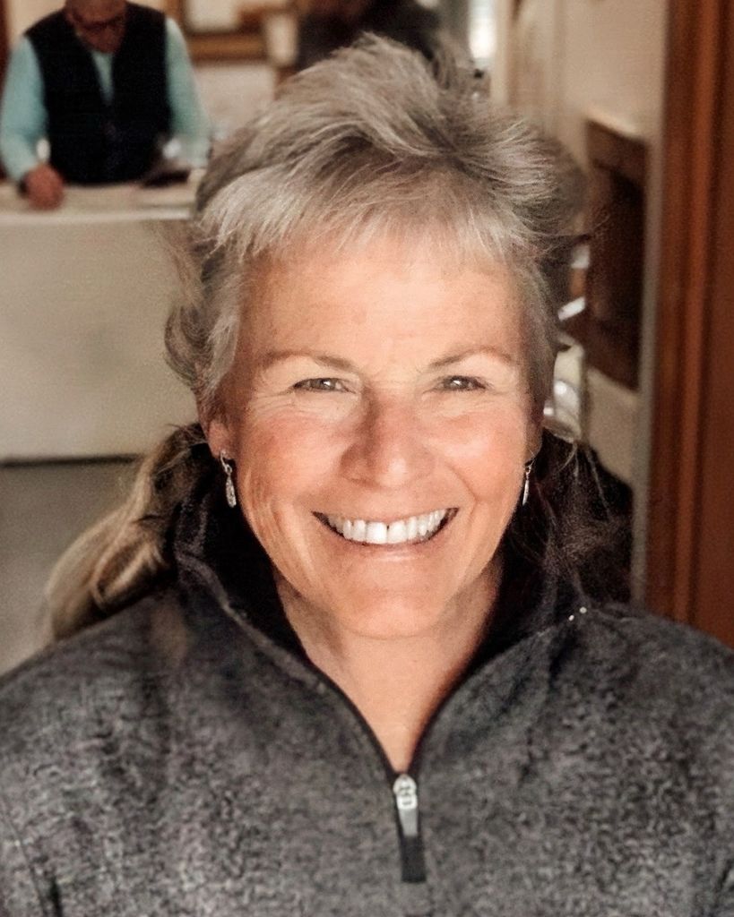 Kathryn Mathews Palmatary