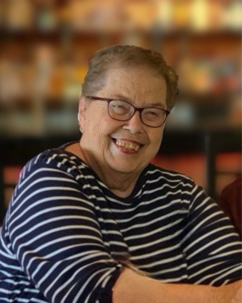 Shirley Mae Udenberg Profile Photo