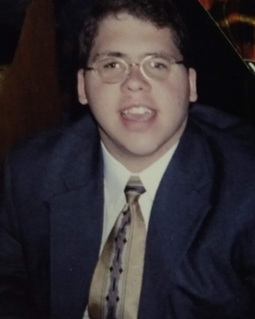 James "Nicholas" McKinney