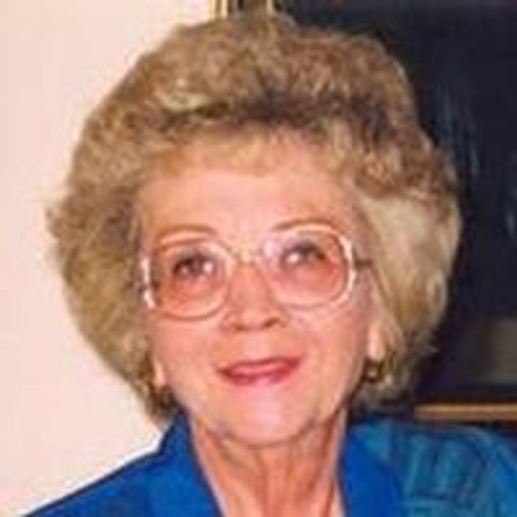 Theresa Hurst Parks