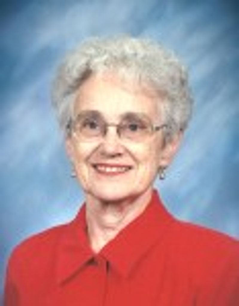 Mary Jane Kasperson Profile Photo