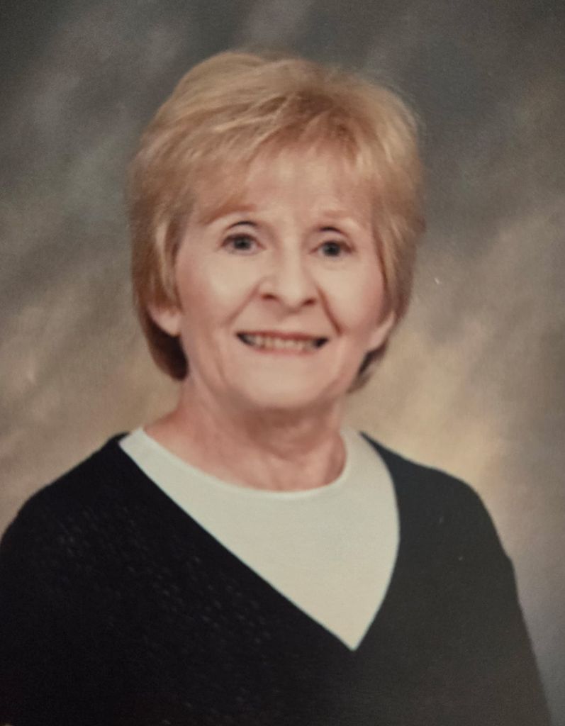 Elaine Skjeveland Profile Photo