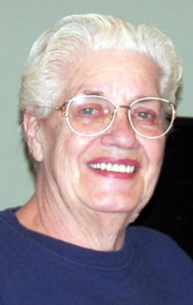 Rachel Lindberg