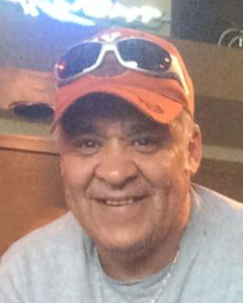 Roberto "Bobby" Ramirez