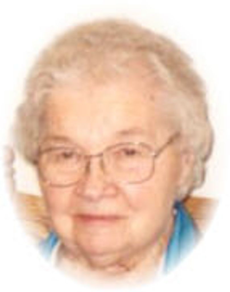 Muriel O. Paulsen