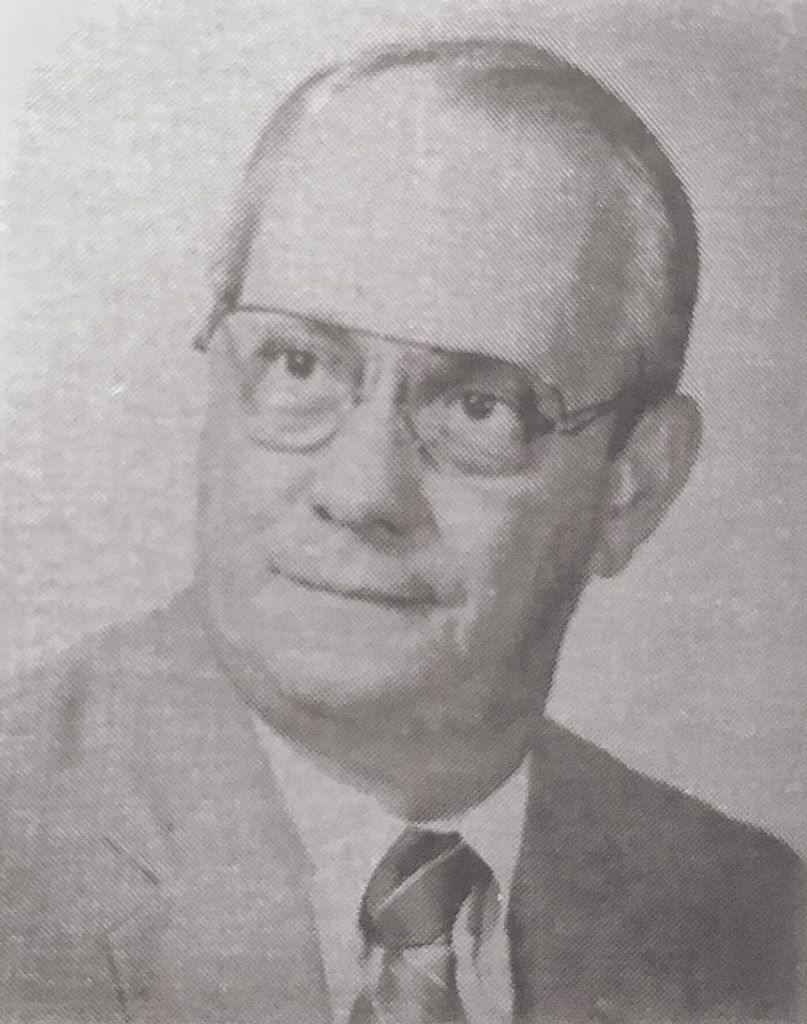 Elbert Morris Cobb