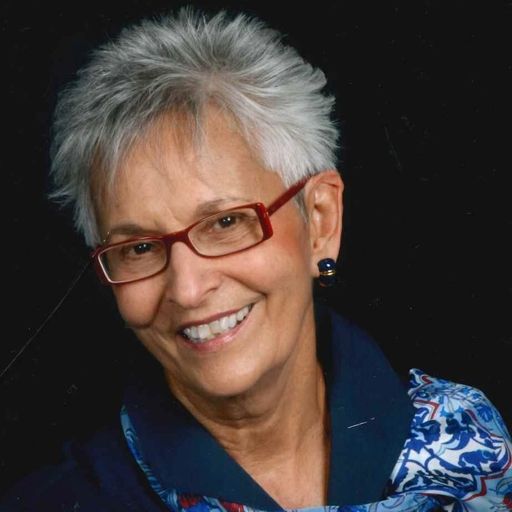 Susan E Aslin Profile Photo