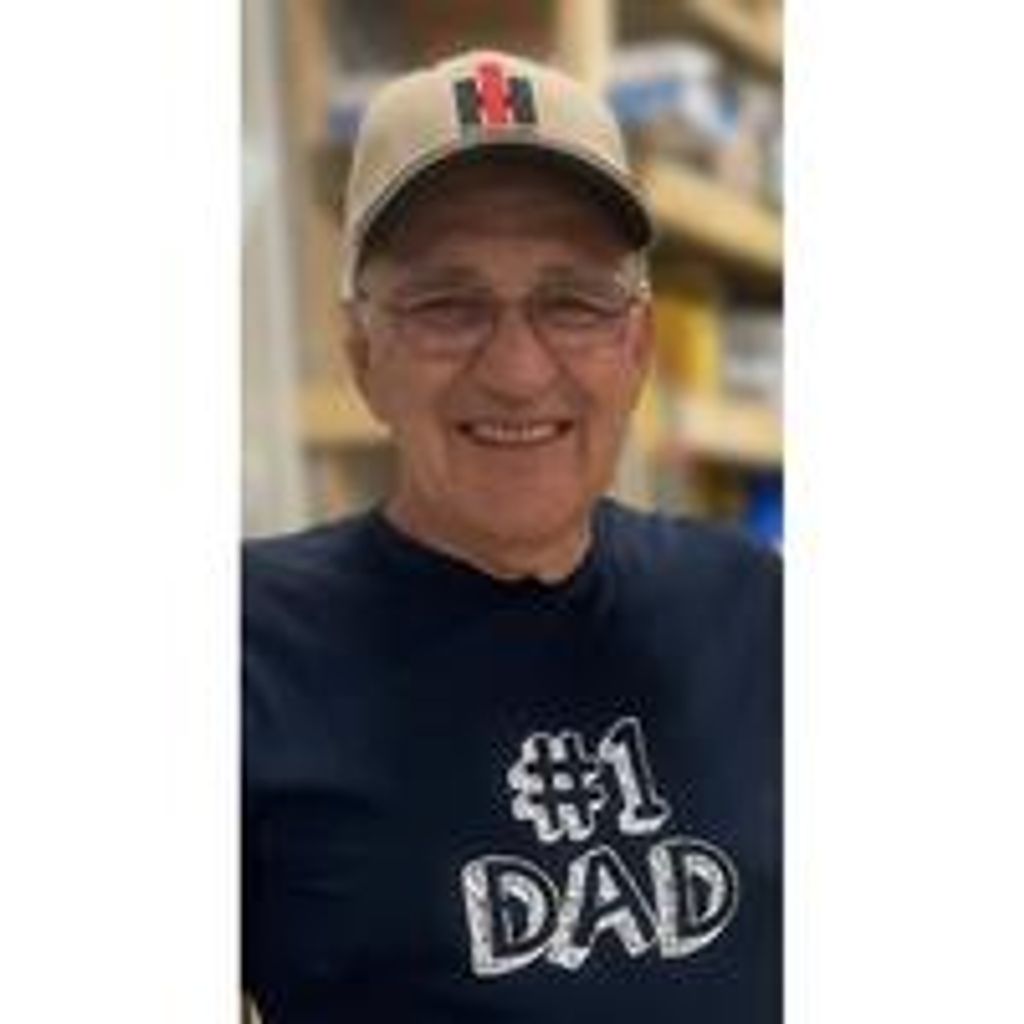 Donald P. Wilber
