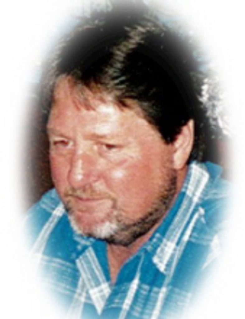 Glenn Douglas Garrison