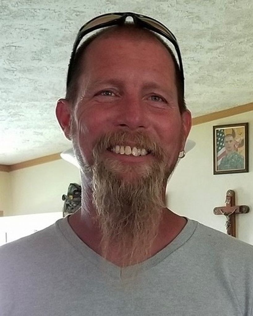 Brian J. Robinson Profile Photo