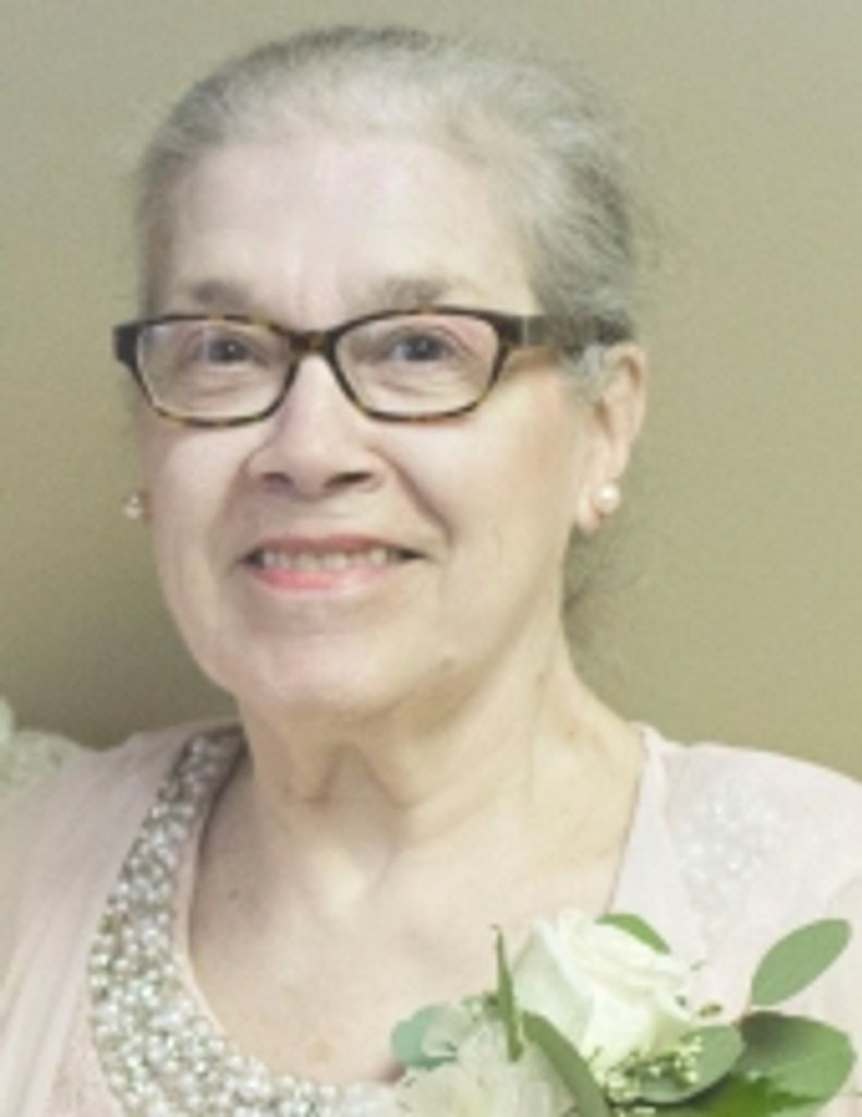 Susan E. (Tillitski) Krantz