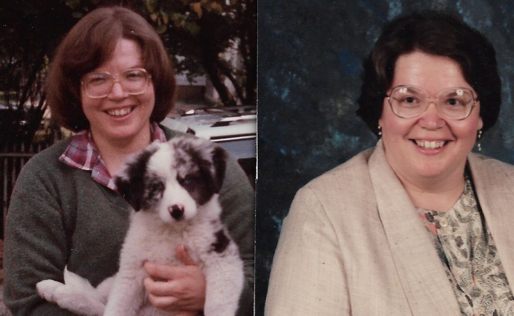 Joan Bartz