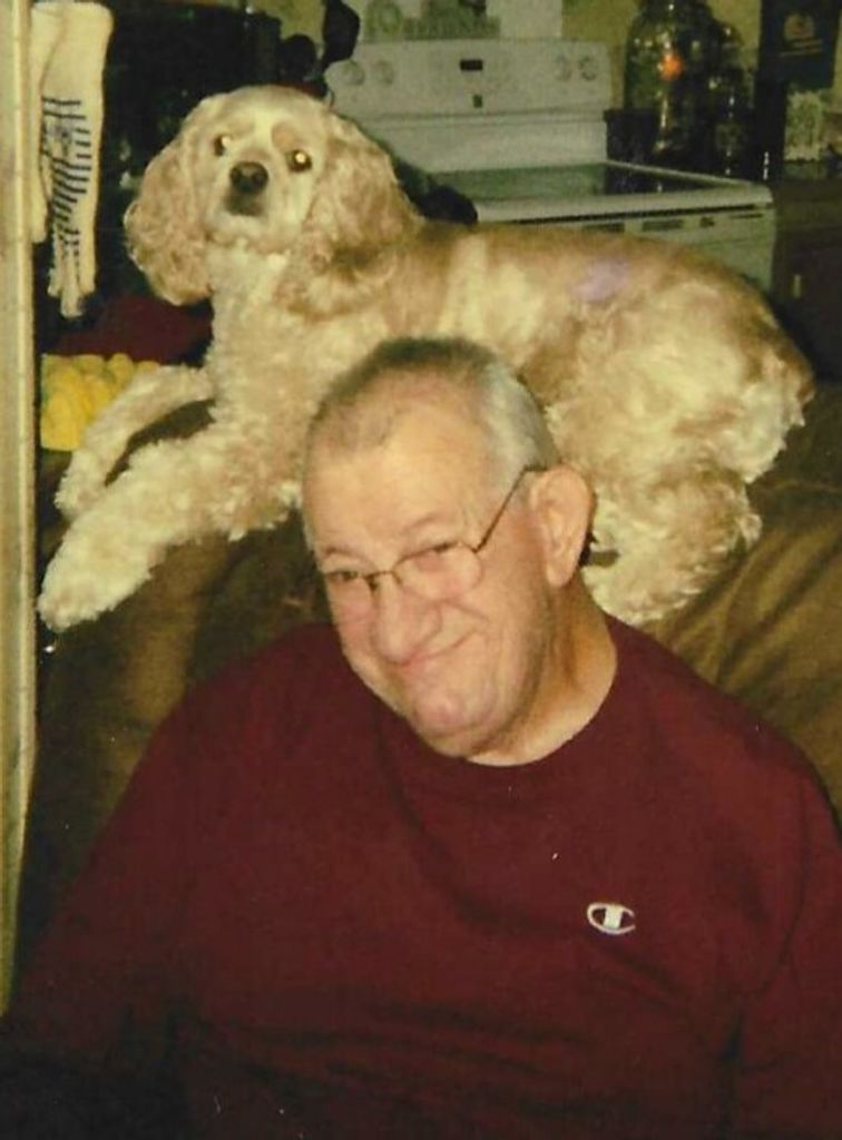 James A Wesley Profile Photo
