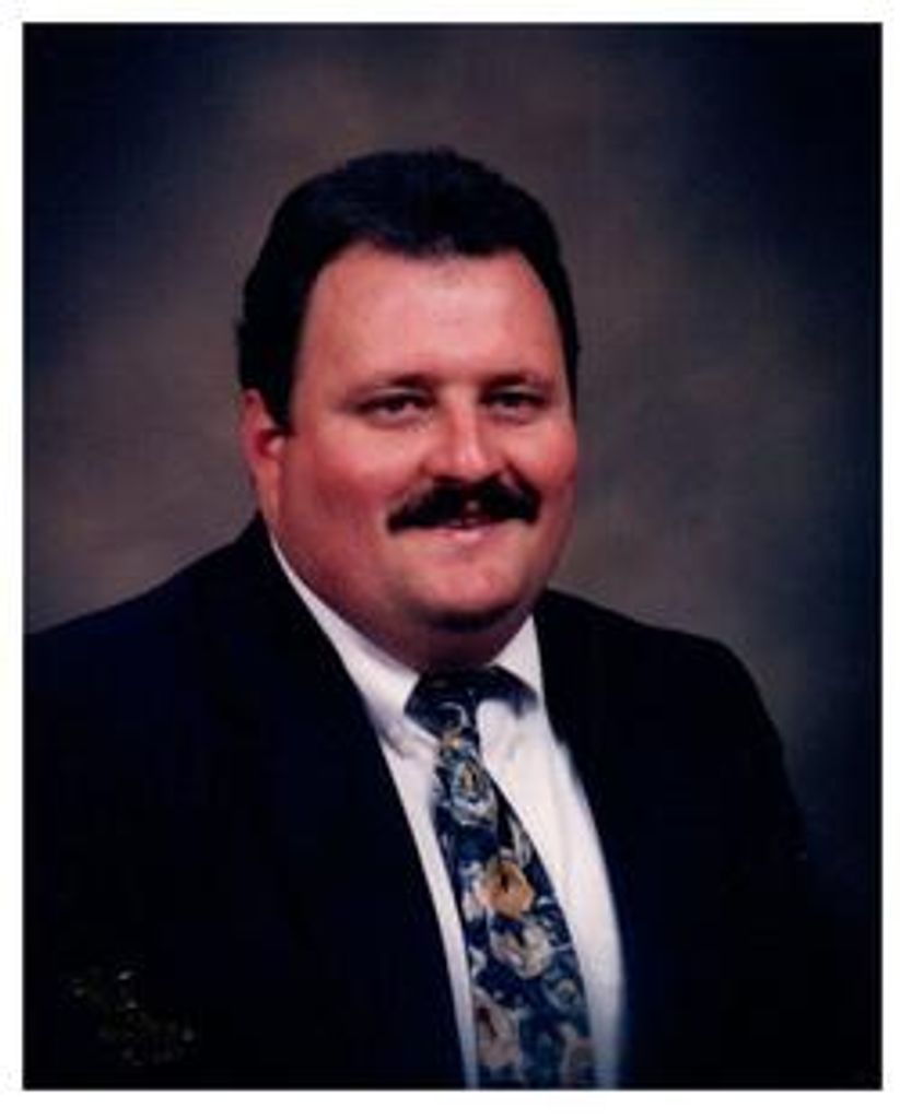 Thomas Ellis "Teb" Byrd Profile Photo