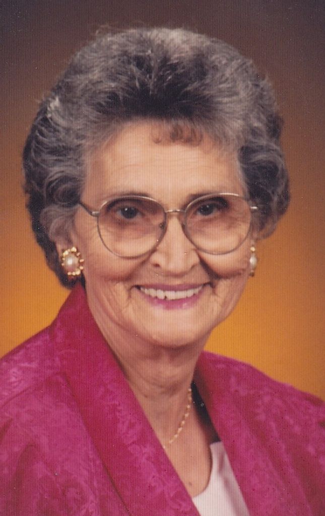 Hattie Mae Motley Howard