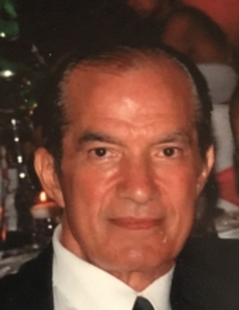 Pietro "Pete" Salamone