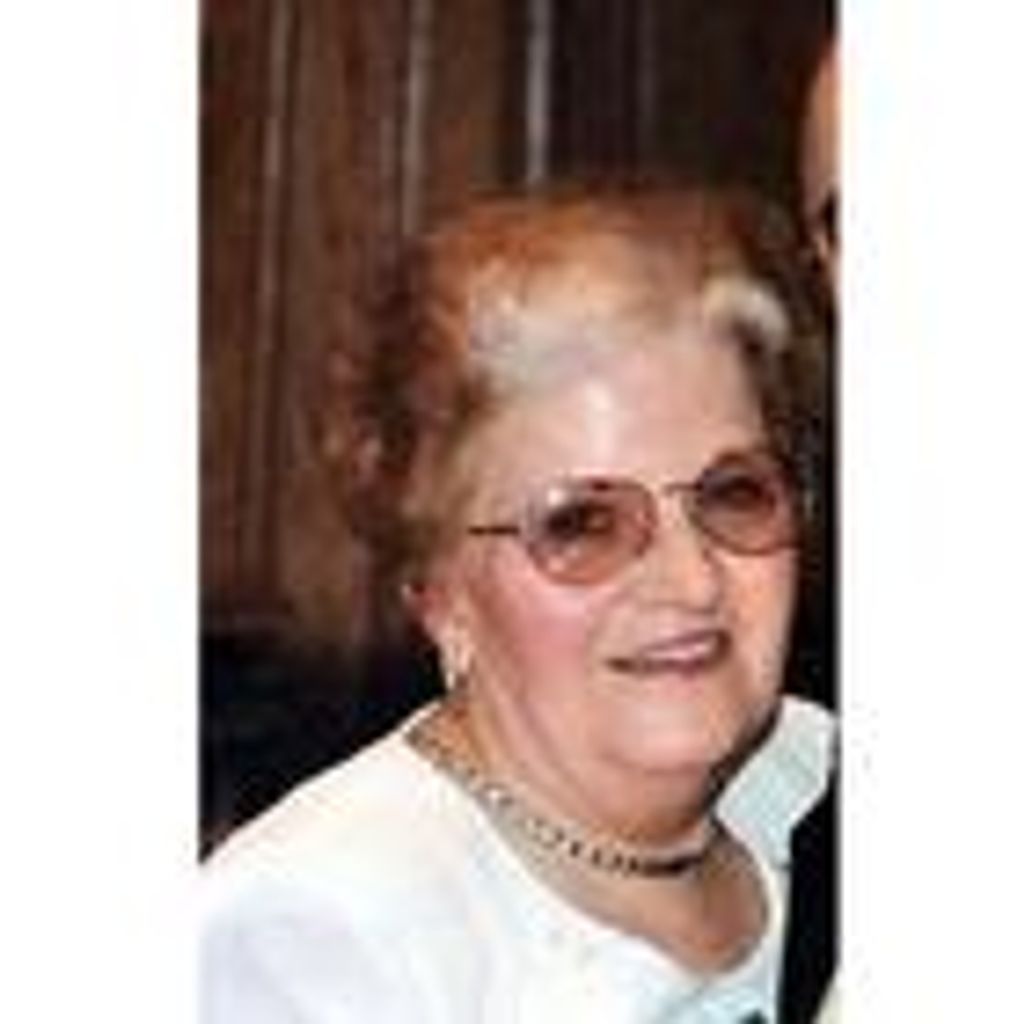 Patricia A. "Pat" Schrader