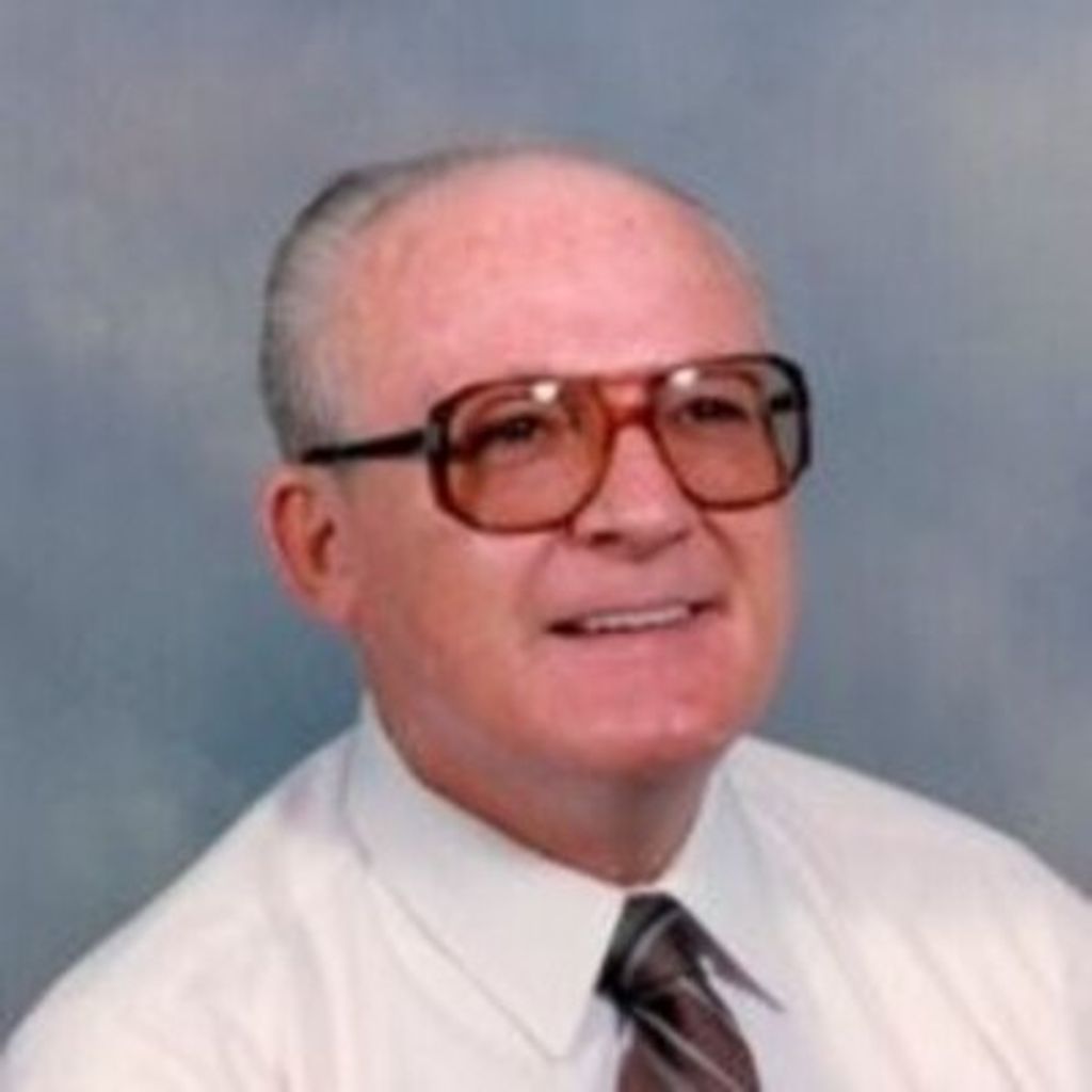 Claude Durwin Temple