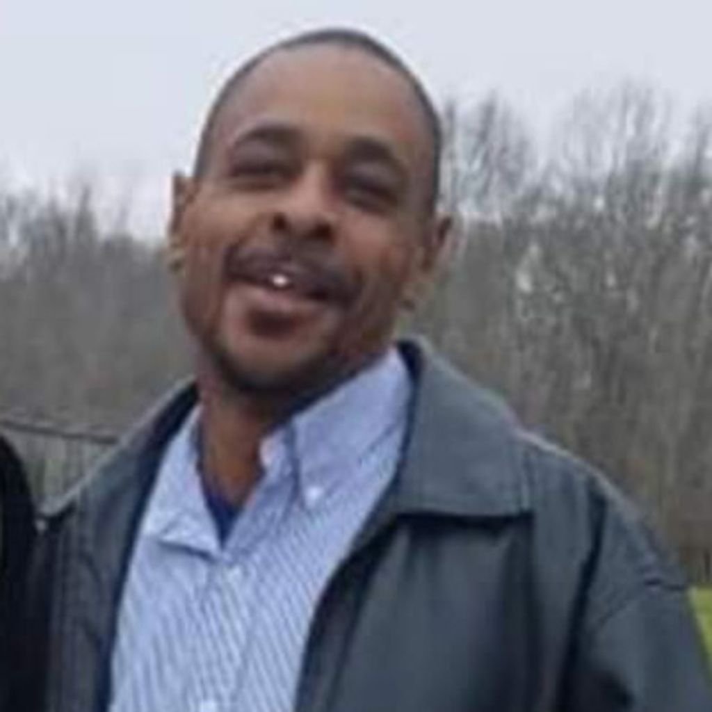 Mr. Maurice Alan Campbell Profile Photo