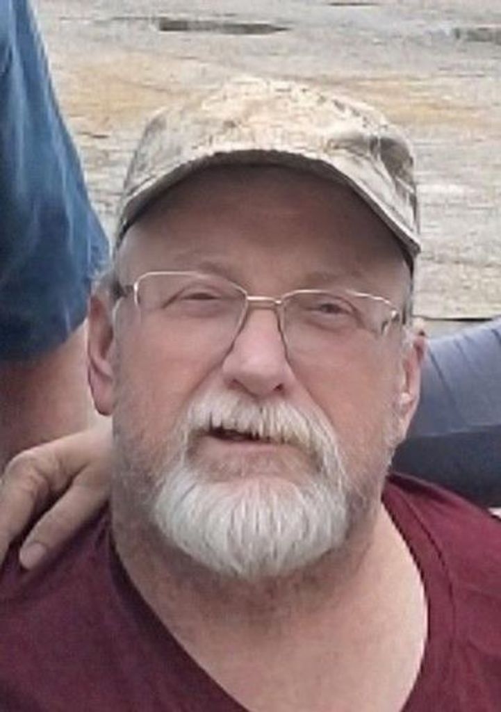 Timothy Wade Cole Profile Photo