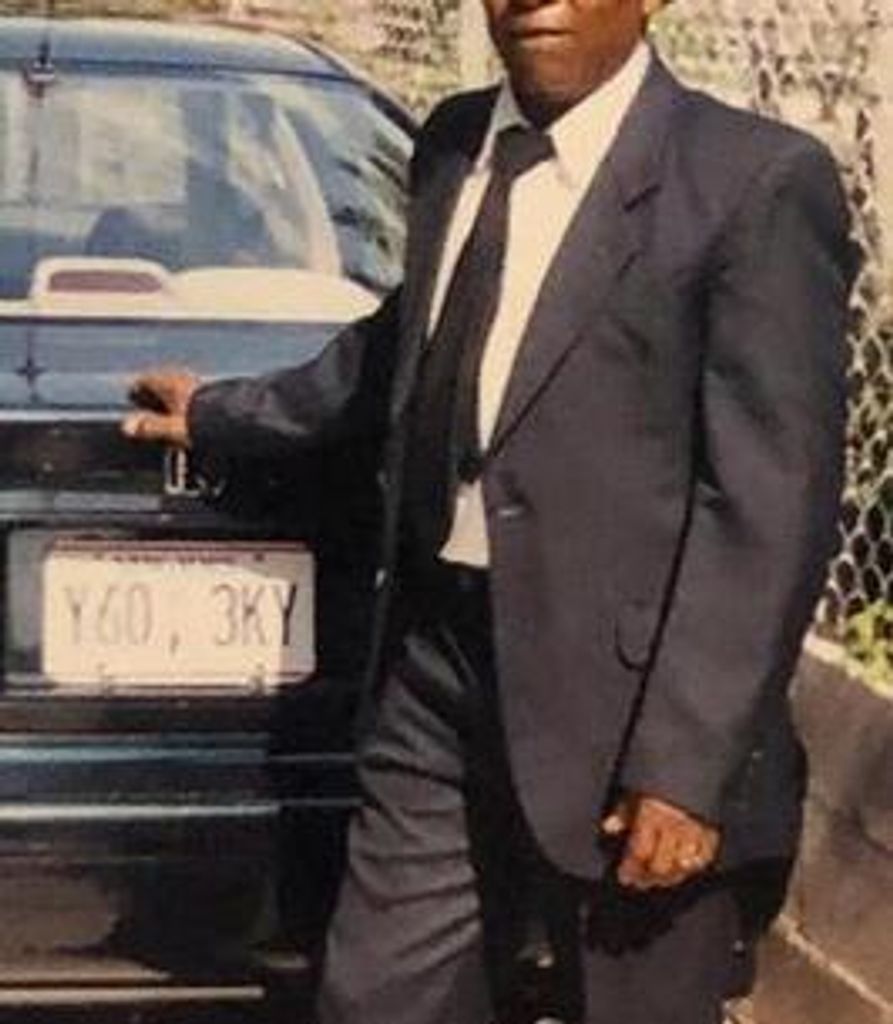 George Brown Profile Photo