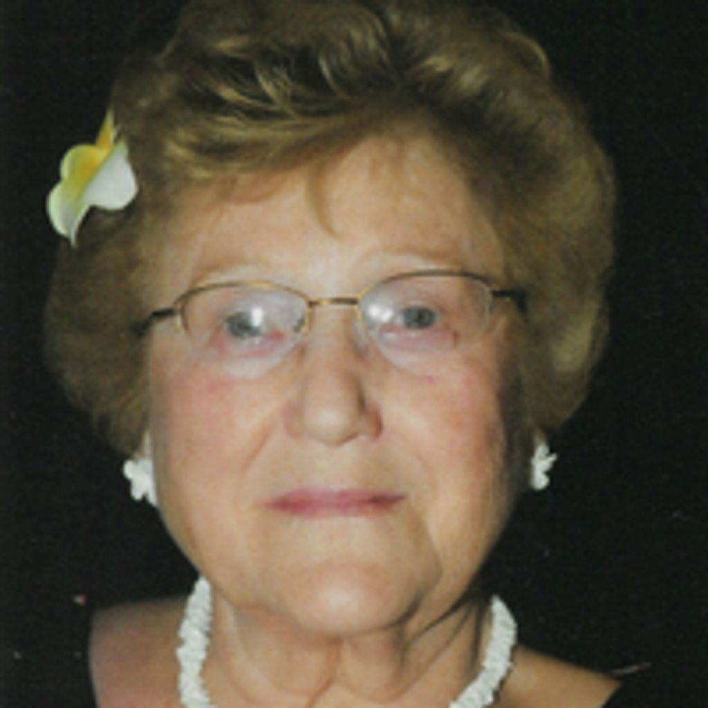 Margot Wyman Profile Photo