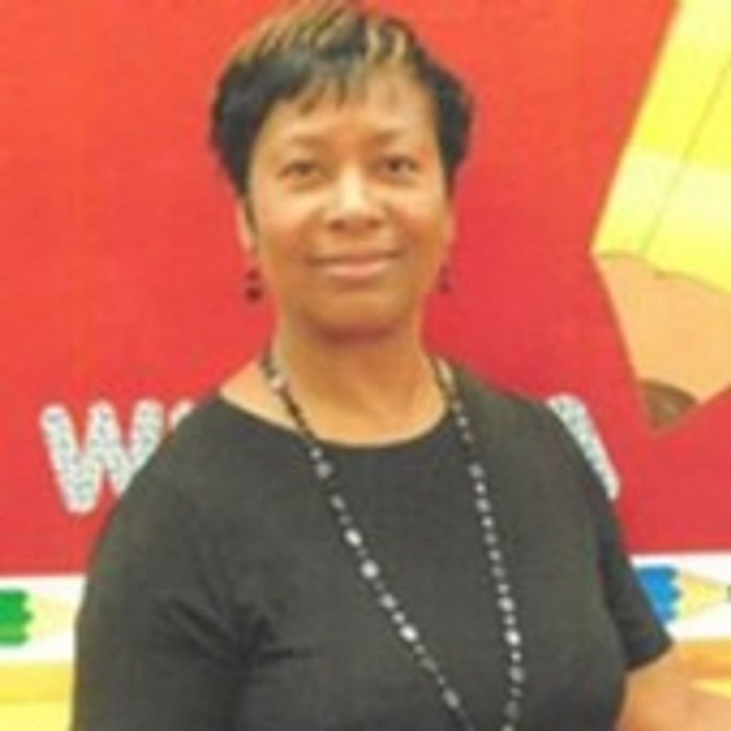 Mary Jane Mrs. Golden