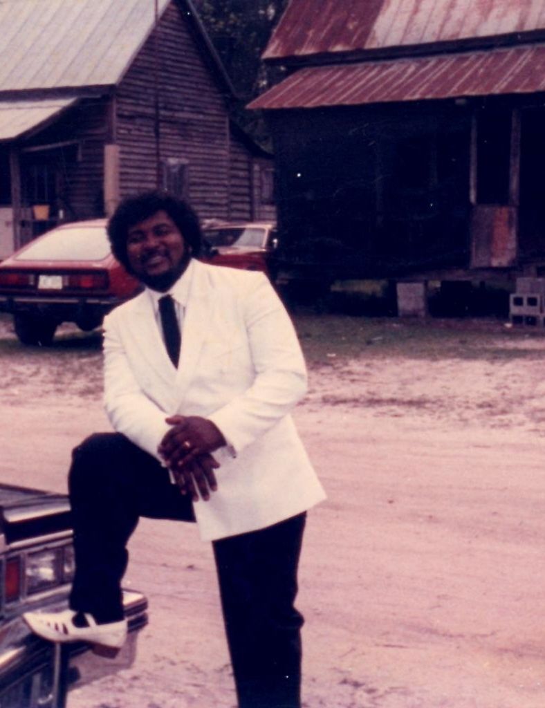 James Edward Burgman Profile Photo