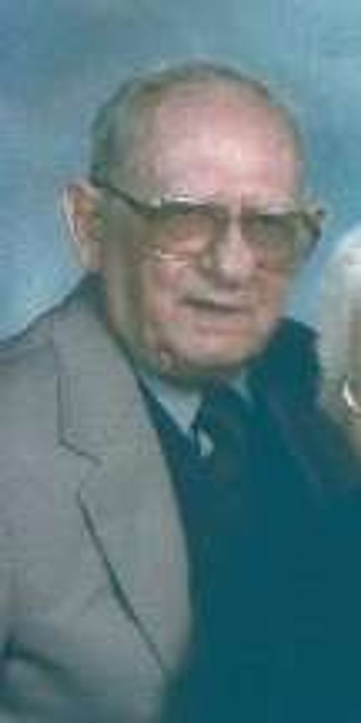 William Thomas Santolla, Sr.