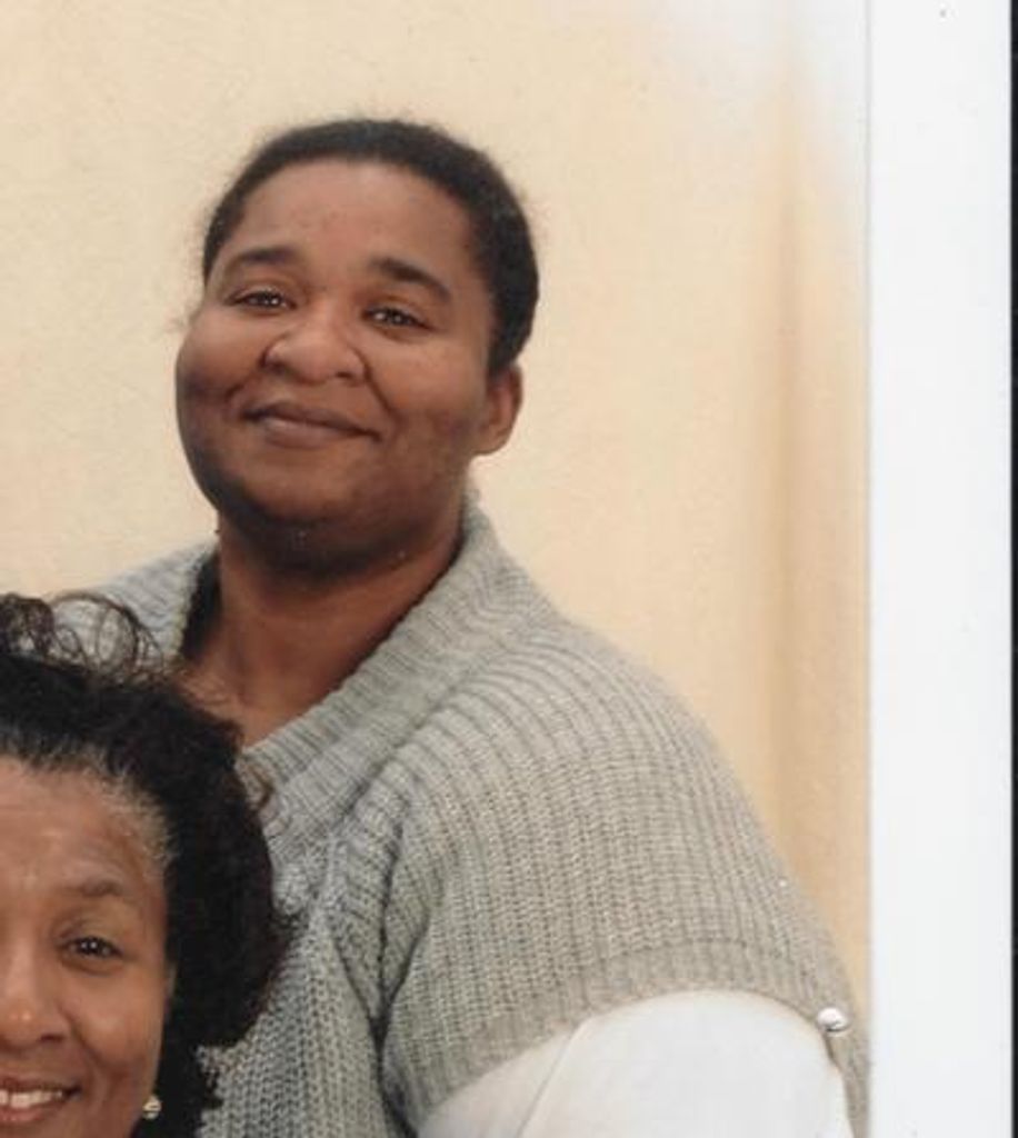 Silvia Delane Harris