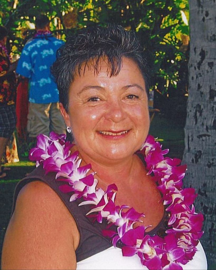 Teresa Ann Dill Profile Photo
