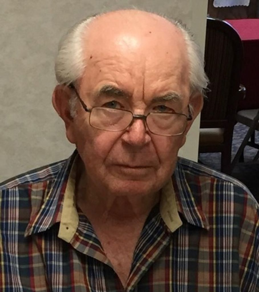 Clifford Kleinsasser Profile Photo