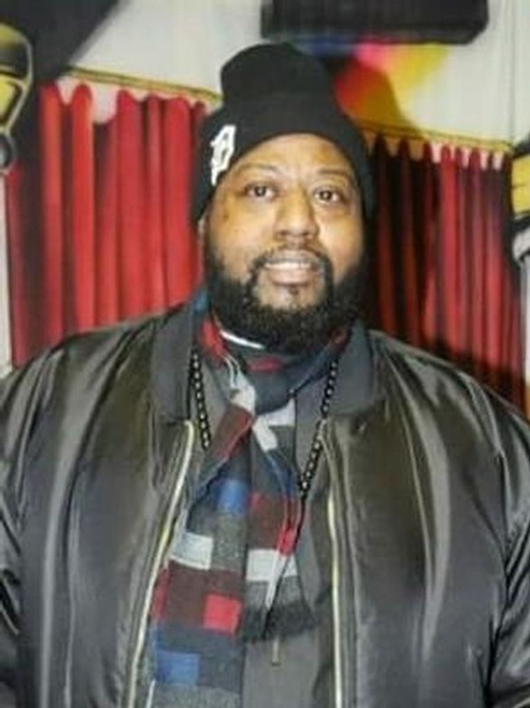 Eric J. Howard Profile Photo