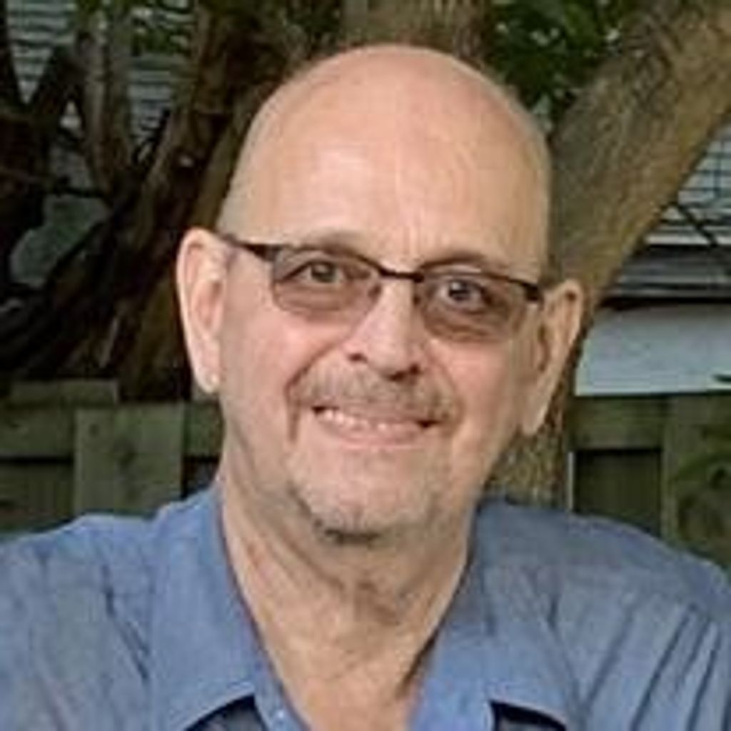 Ronald Arden Warnke