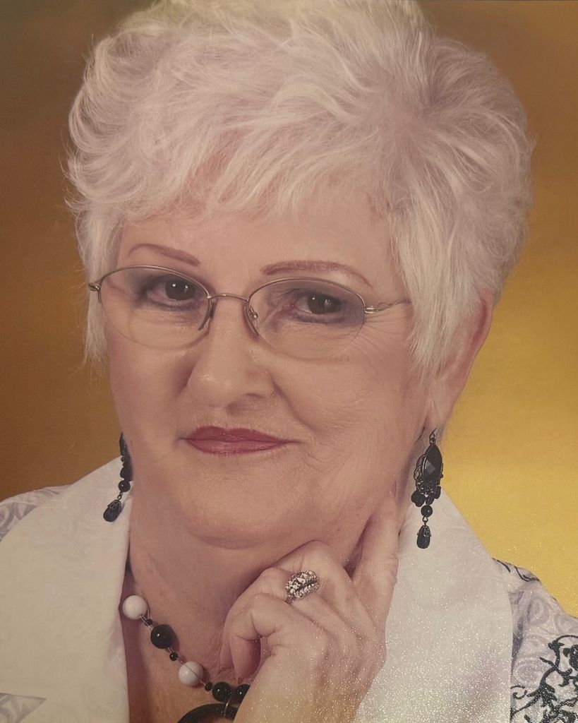 Eva Neil (Allen) Walker Profile Photo