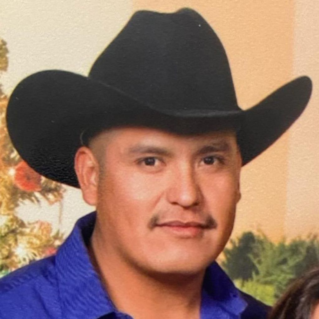 Gabriel Vazquez