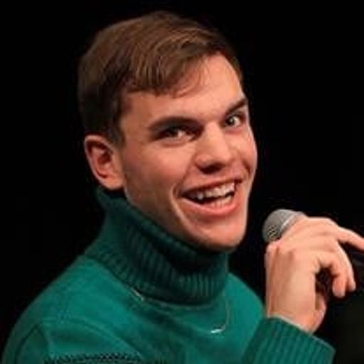 Grant Thomas Gaer Profile Photo
