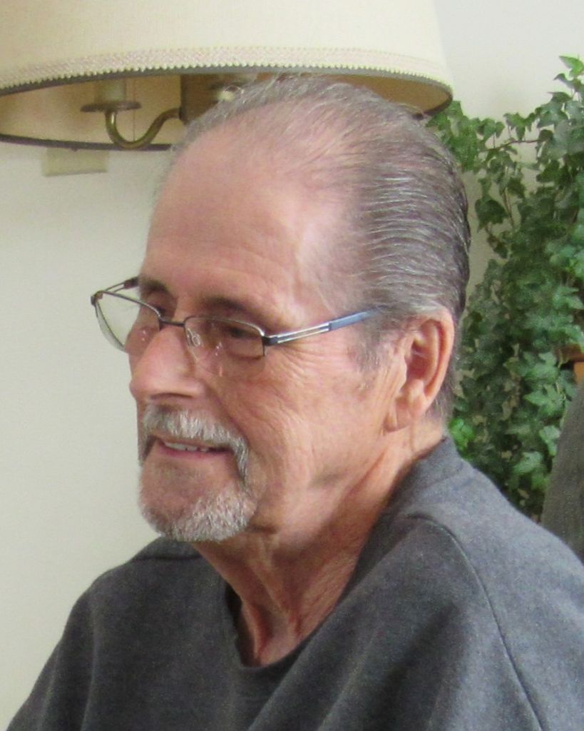 Melvin John Kenneth Sass