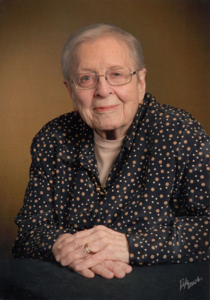 Velma Jean Schuster