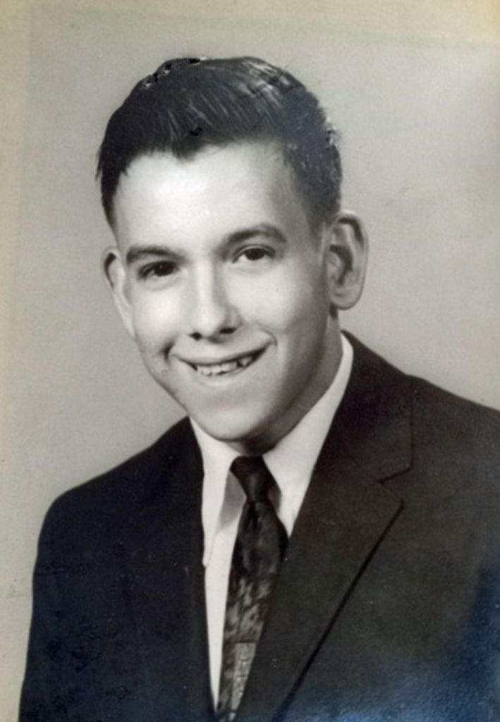 Frank Dean Rosseau Profile Photo