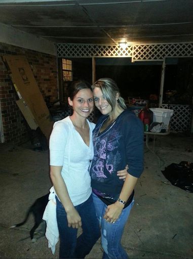 Annie Elizabeth Brost Vandenhouten photo gallery thumbnail 76 of 131