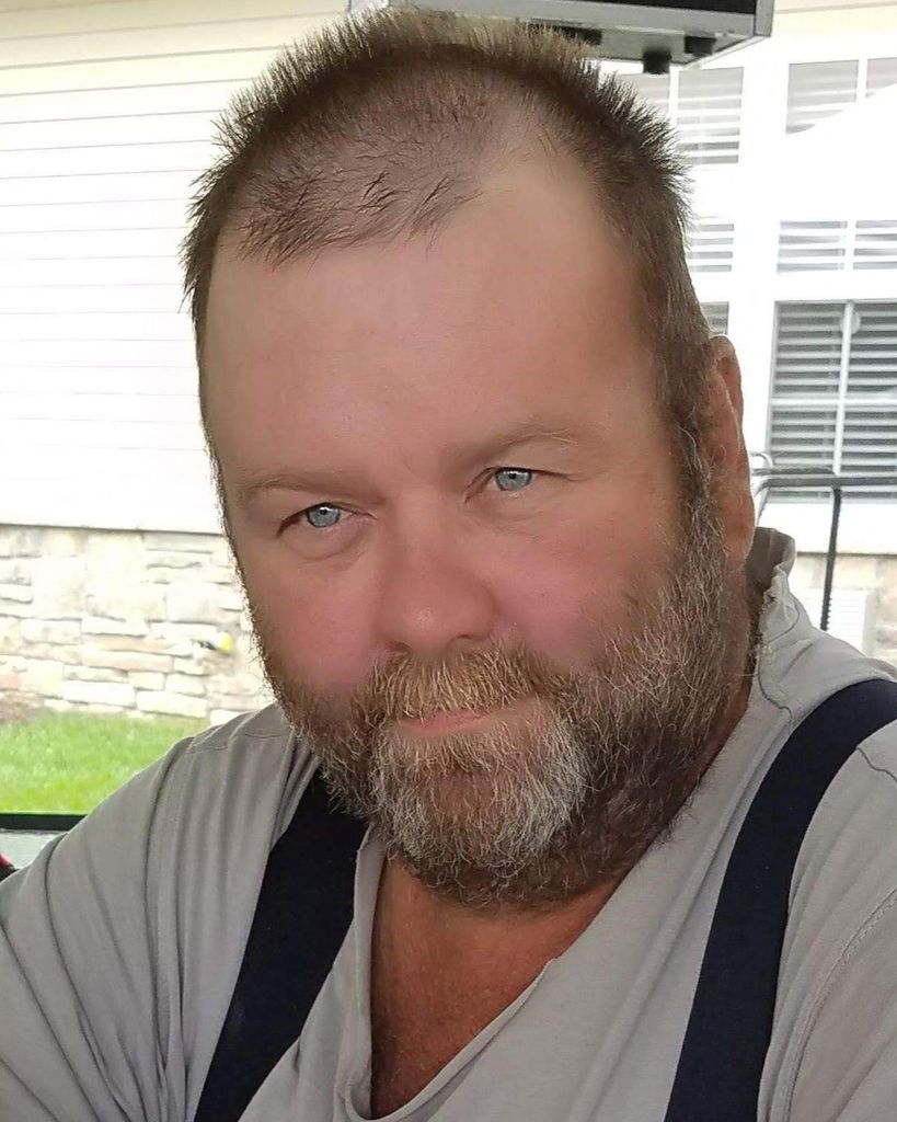 David M. 'Bubba' Hoersten Profile Photo