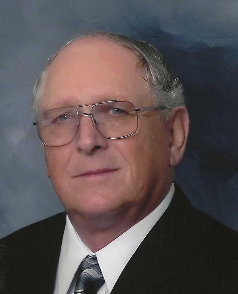 Norman Joseph Kinsey Profile Photo