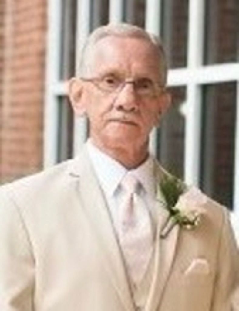 Mike Holden