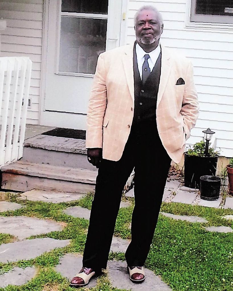 Willie Eugene Fouse