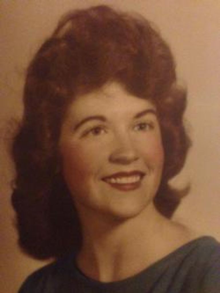 Wilma Jean Horn