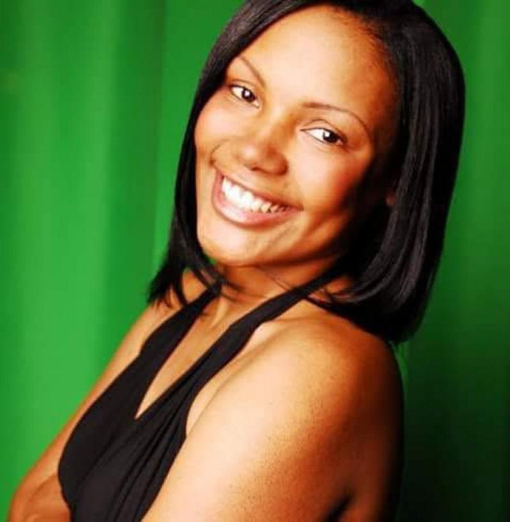 Shekera Shauntra Hollingsworth Profile Photo
