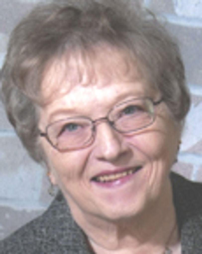 Penny Sanders Profile Photo
